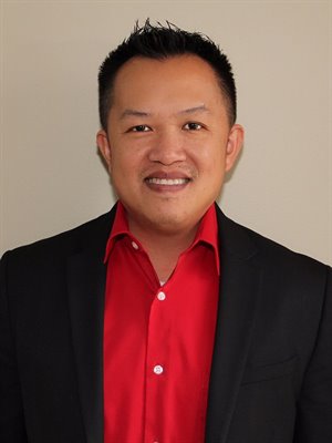 Thomas Phung