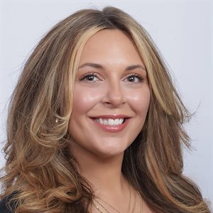 Ashley Haithcock